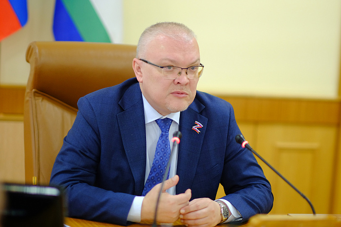 В Кировской области принят комплекс мер поддержки педагогов, инициированных губернатором Александром Соколовым.