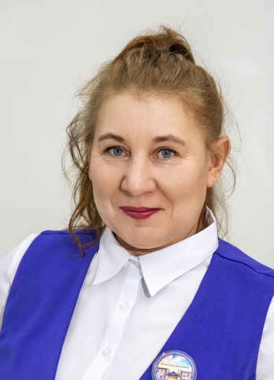Емельянова Лариса Васильевна.