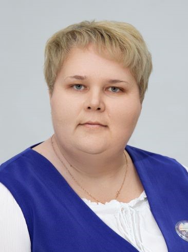 Куклина Ольга Александровна.